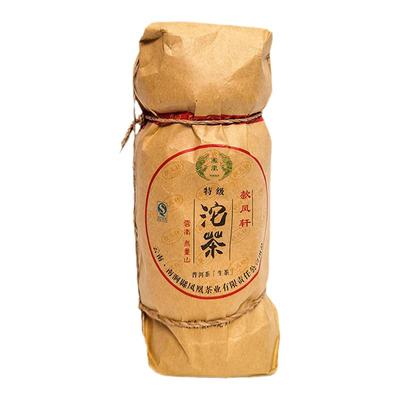 云南普洱茶 生茶 2015年款凤轩特级沱 南涧凤凰沱  500g