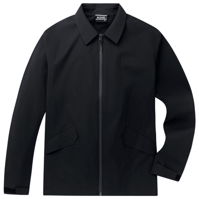 哥伦比亚男子防水冲锋衣