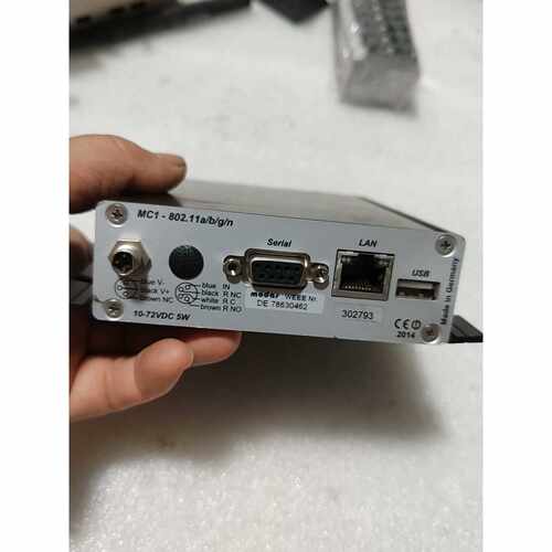 溢价-MODAS 适配器 MC-802.11a/b/g/n，实物如