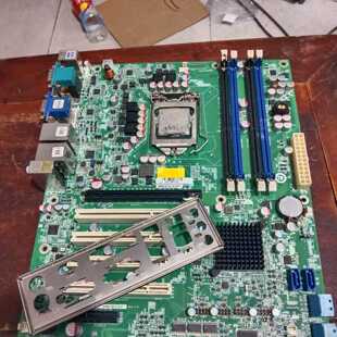 威强工业设备工控机主板 IMBA-Q670-R30 REV: