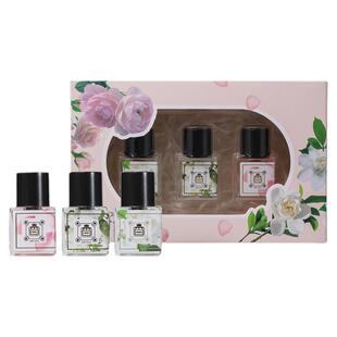 Romantic女性私密香水内裤私处去异味淡香氛持久留香玫瑰水蜜桃味