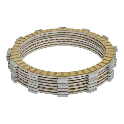 黑鸟CBR1100离合器纸基片离合片