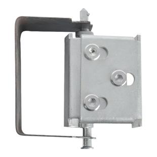 入户防盗门暗铰链三维可调节折叠伸缩平开加厚重型小区防火门合页