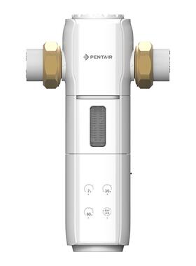 滨特尔前置过滤器家用反冲洗大流量15T全铜防爆S160全屋净水器