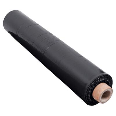 农用除草保温保湿黑地膜加厚种植