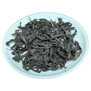 花香大红袍 2025新茶武夷岩茶160g醇香鲜爽耐泡 福建沈第二茶叶