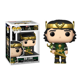 Funko Pop 鳄鱼女洛基神王座摆件玩偶夜光限定抖森手办收藏现货