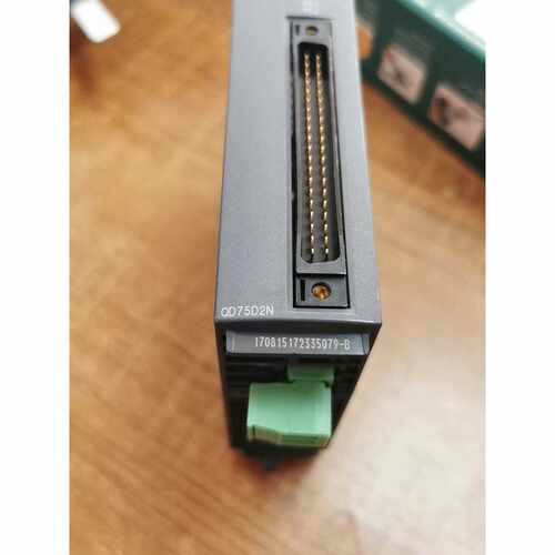 询价QD75D2N成色好年份新