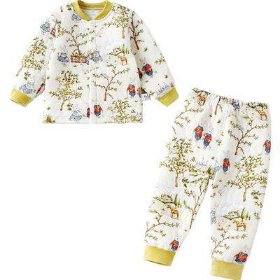 宜爽儿休闲时尚连体衣亲肤舒适