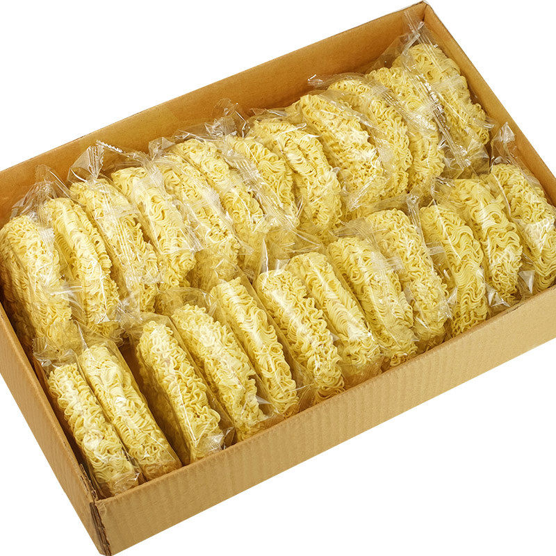 大碗面整箱面饼面条独立包装5斤