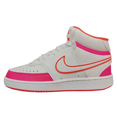 耐克男女运动休闲板鞋