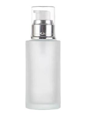 按压喷雾瓶乳液分装瓶精华液喷瓶