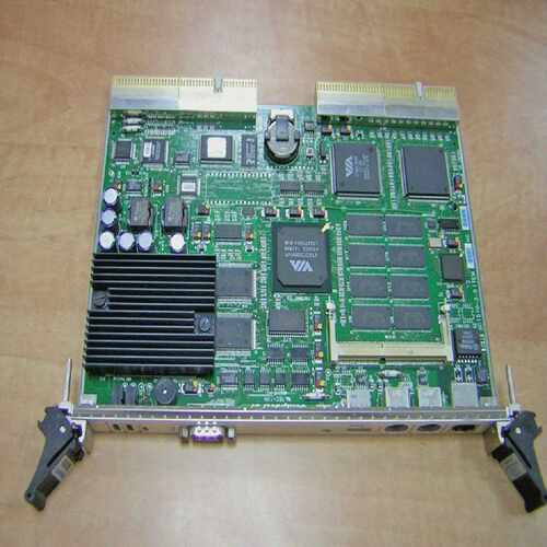 溢价-COMPACTPCI SC1510 TEC-1VM MB37