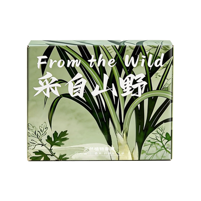 天然草本&Sam爆卖|艾草防蚊盘香