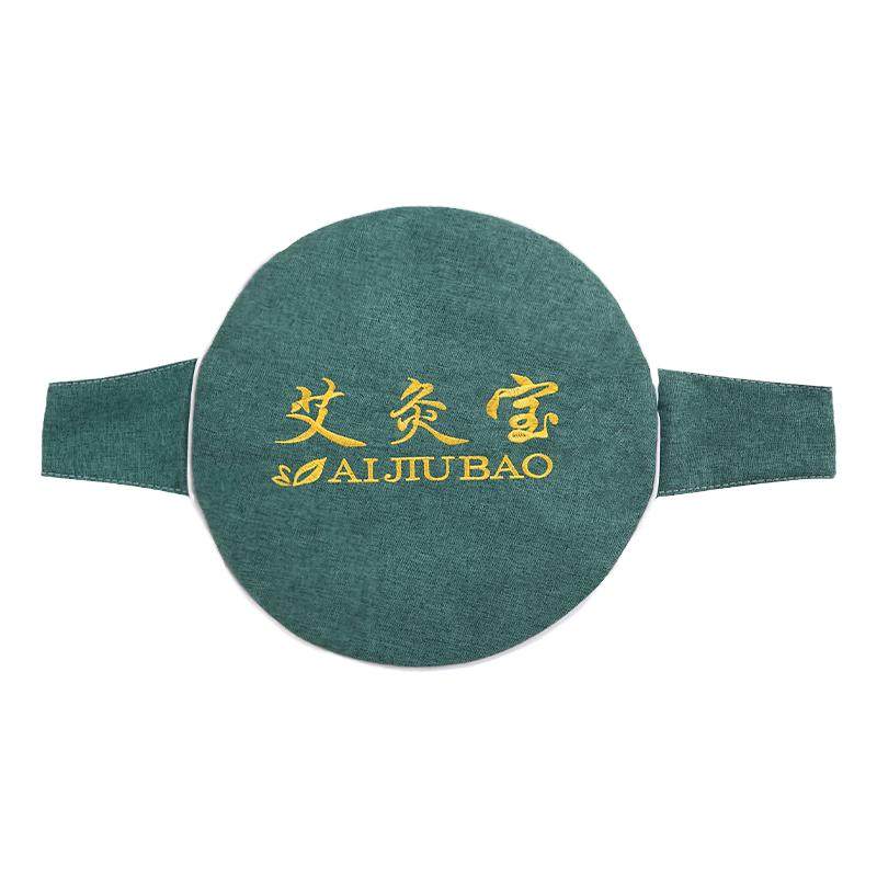 电加热艾灸宝9档控温智能断电