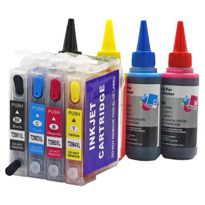 连供墨盒Datasonic/德泰信尼