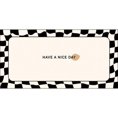 现代简约餐边柜电视柜垫防水防油免洗皮革桌布台面保护垫酒柜鞋柜