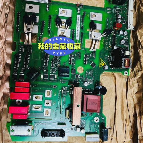 溢价-6SE7027-2ED84-1HF5。6SE70驱动板