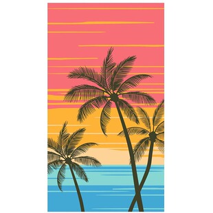 外贸超大号印花浴巾男女旅行洗澡游泳沙滩巾浴披吸水不掉毛非纯棉