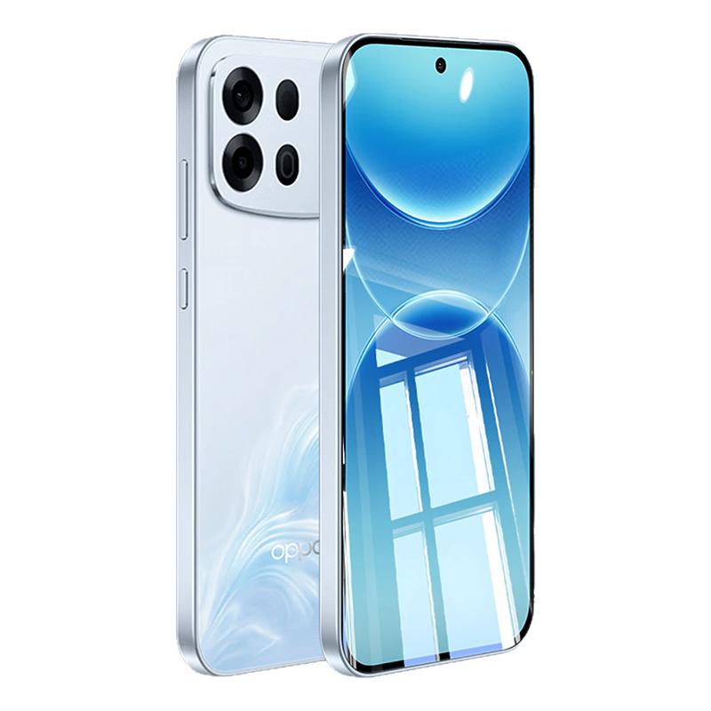 适用OPPOA7ProMax钢化膜