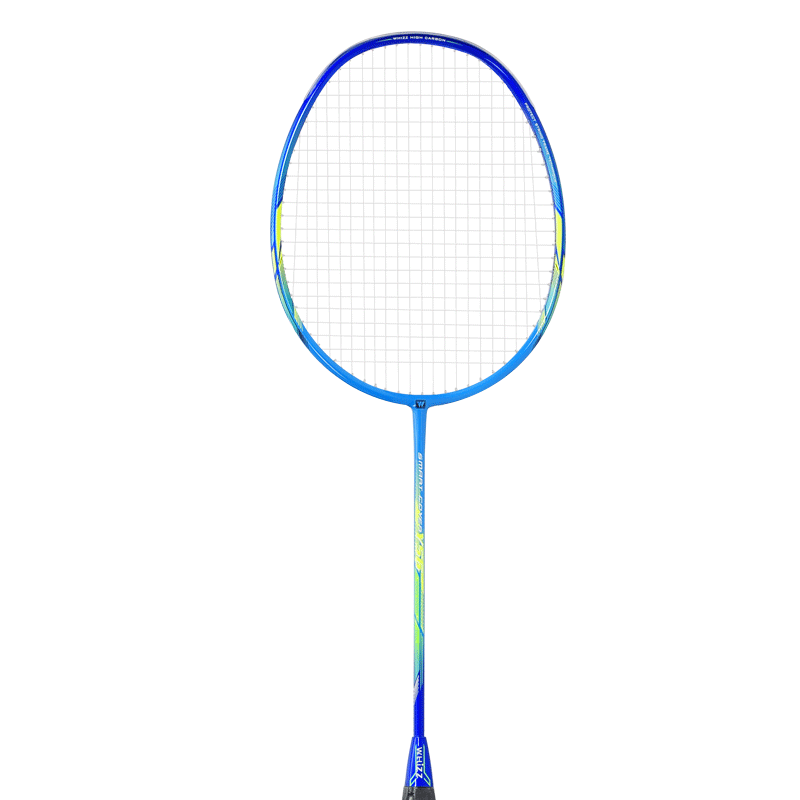全碳素羽毛球拍超轻4u7u8u进攻