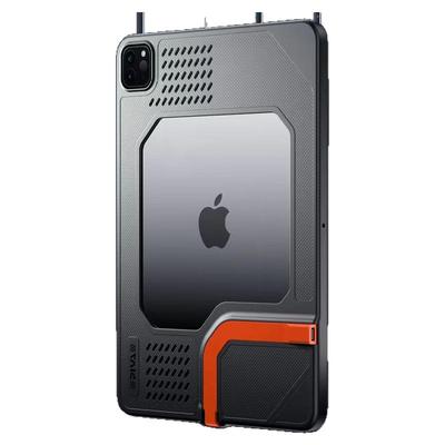 派威iPadPro平板尾插保护壳