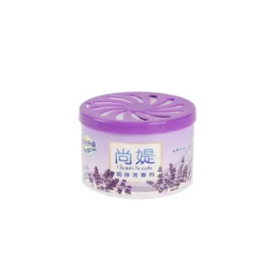 空气清新剂持久留香固体香薰神器