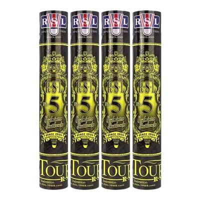 亚狮龙羽毛球2桶送手胶