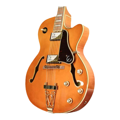 Epiphone易普锋专业演奏电吉他