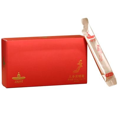 倪海厦辟谷膏黄精人参茯苓舒养膏