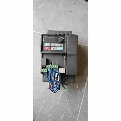 议价台达变频器VFD022EL43A2.2KW380480