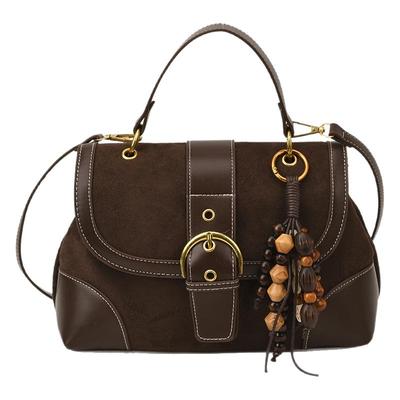 2025秋冬季新款潮流时尚小方包