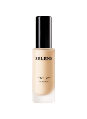 【双11狂欢】ZELENS Youth水光乳 干皮持久水润遮瑕不卡粉底液