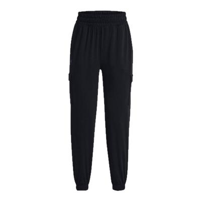 安德玛官方女子舒适支撑长裤