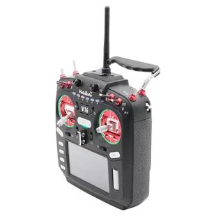 HelloRadio V16MAX遥控器 FPV穿越机航模开源遥控器ELRS中文彩屏