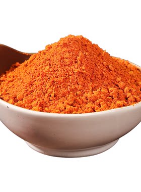 贵州辣椒面特产特辣烧烤烙锅