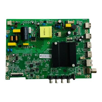 原装康佳D32A LED32K1000A/32S2主板35024371屏2496YT 72002496YT