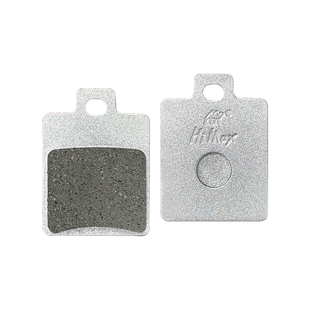 骆驼制动MAX 适用九号机械师Mmax110p一代/Mmax110MK2/150P刹车片