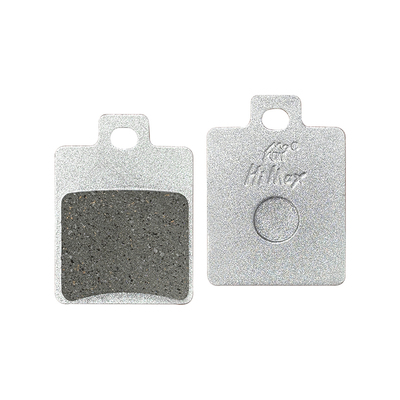 九号机械师Mmax110p刹车片升级版