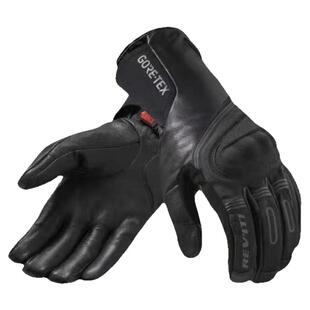 REVIT STRATOS GTX云层冬季摩托车骑行手套GTX防水保暖触屏长途