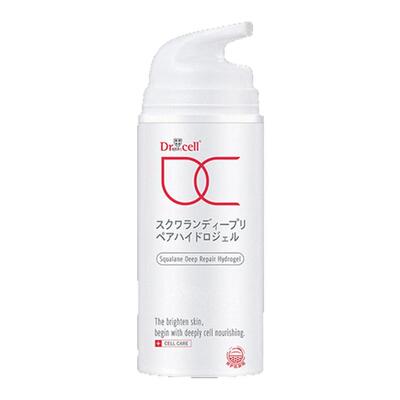 98g水质凝胶保湿抗皱舒缓控油