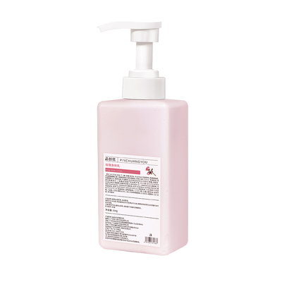 品创优身体乳500ml保湿滋润