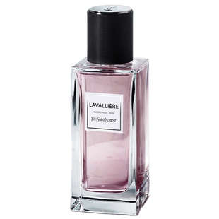 【礼物】YSL圣罗兰衣典高定香水 持久木质灵感之墨衬衣女生香氛