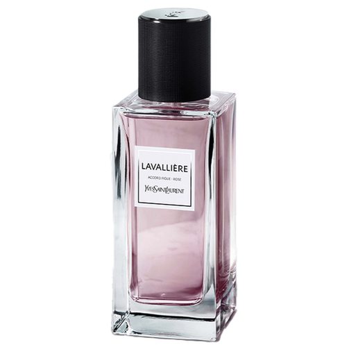 YSL圣罗兰衣典高定香水 灵感之墨持久木质香氛衬衣生日礼物送女生