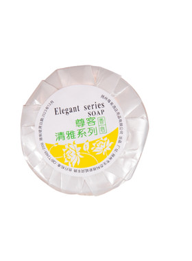 麦麸便携香皂一次性肥皂尊客