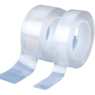 高粘度纳米双面胶手机维修专用