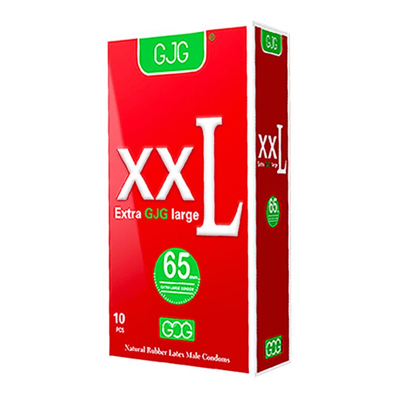 XXL超大号男用安全避孕套