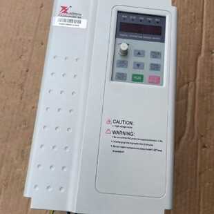 议价富凌DZB312B007.5L4DK变频器，380V7.5K