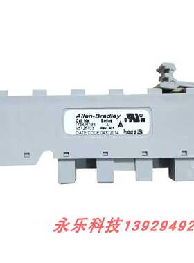 议价1734-RTB3S 罗克韦尔 AB PLC 模拟量 模块 1734RTB3S 全新 原
