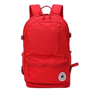 Converse匡威春季男女同款户外旅游双肩背包运动书包10021138-A19